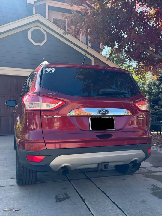 2014 Ford Escape - Image 4 of 10