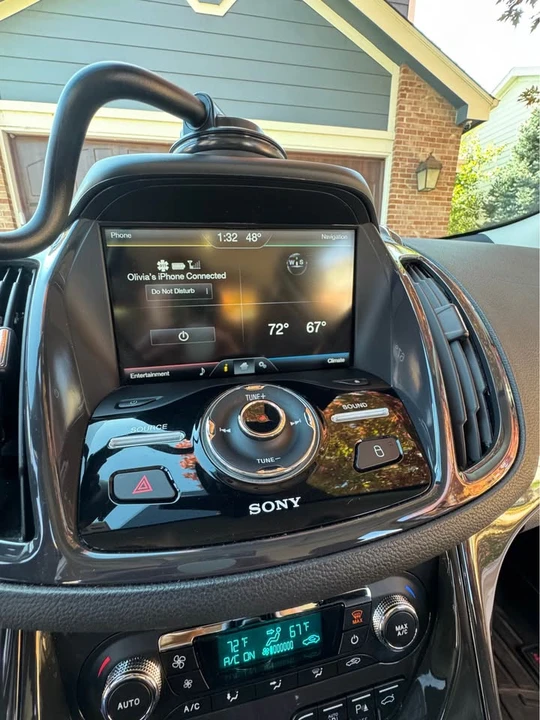 2014 Ford Escape - Image 8 of 10