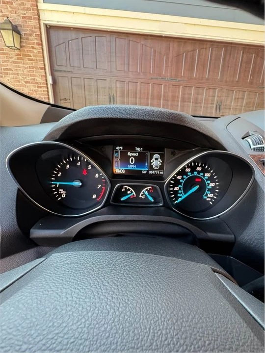 2014 Ford Escape - Image 6 of 10