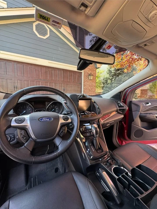 2014 Ford Escape - Image 7 of 10