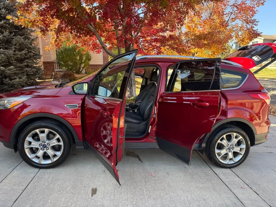 2014 Ford Escape - Image 5 of 10