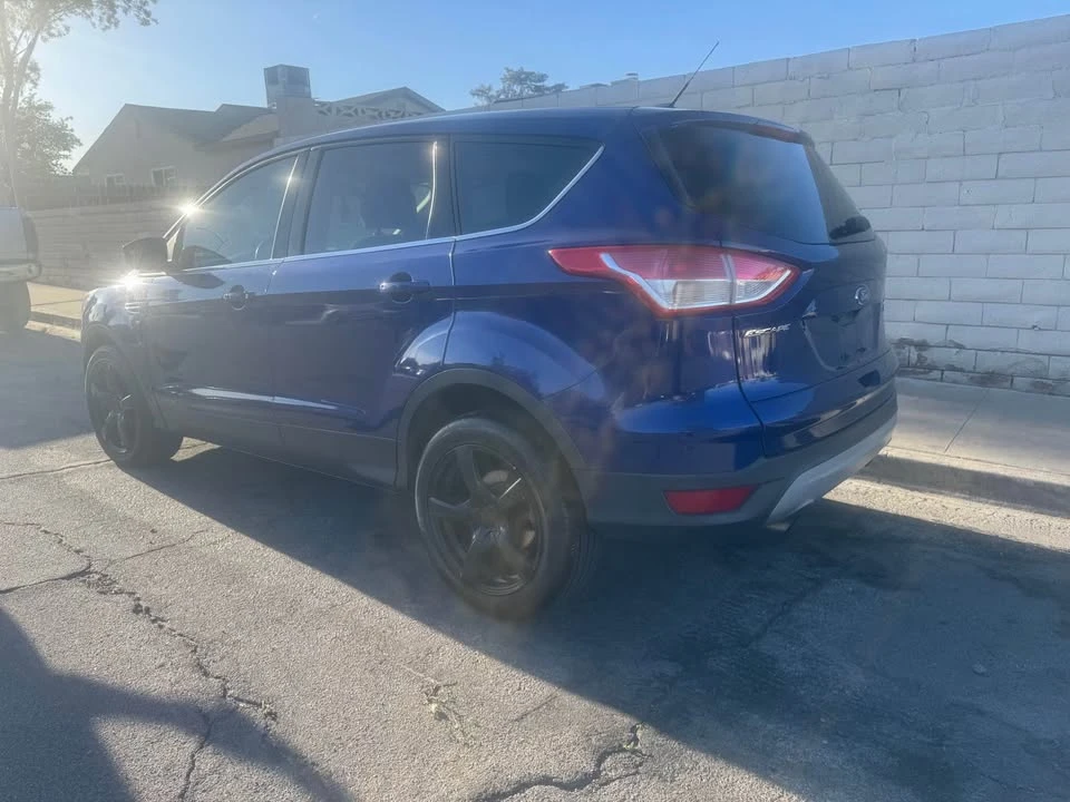 2014 Ford Escape - Image 9 of 12