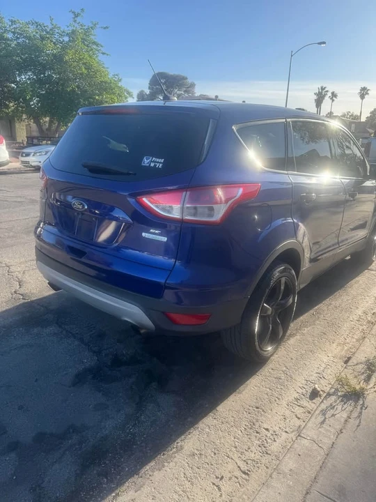 2014 Ford Escape - Image 12 of 12