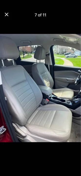 2014 Ford Escape - Image 7 of 10