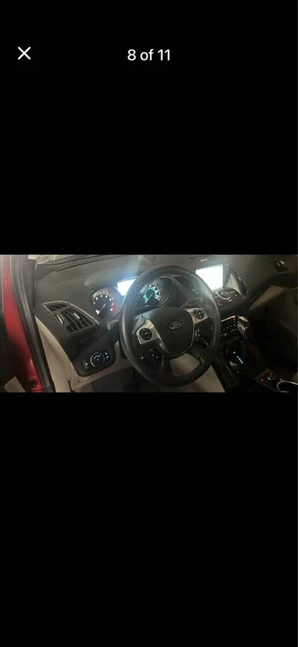 2014 Ford Escape - Image 8 of 10