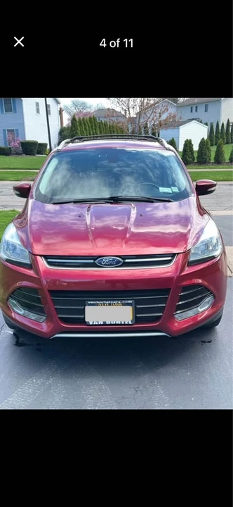 2014 Ford Escape - Image 3 of 10
