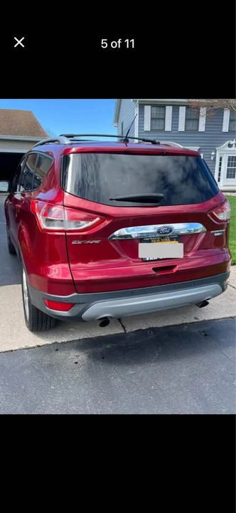 2014 Ford Escape - Image 5 of 10