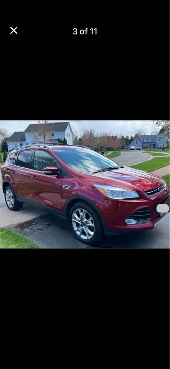 2014 Ford Escape - Image 2 of 10