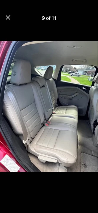 2014 Ford Escape - Image 6 of 10