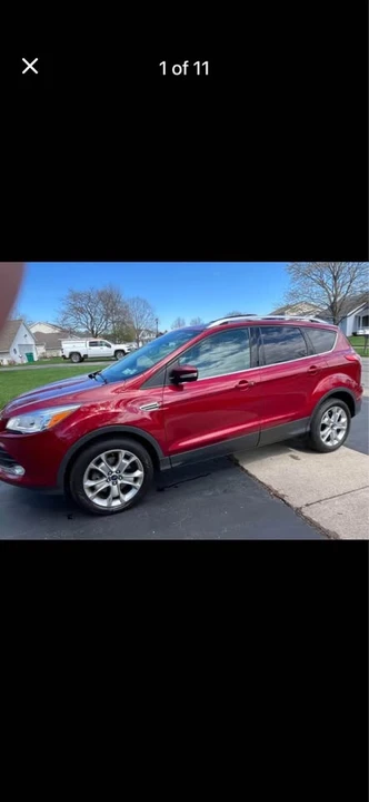 2014 Ford Escape - Image 4 of 10