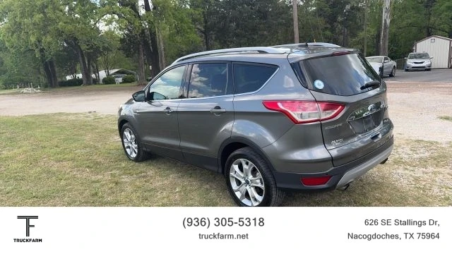2014 Ford Escape - Image 4 of 16