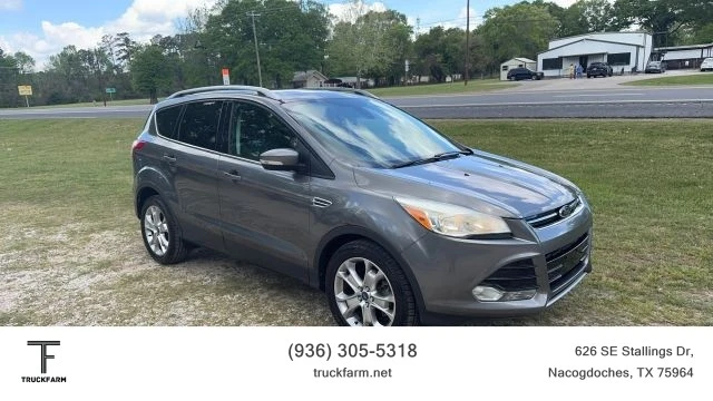 2014 Ford Escape - Image 8 of 16
