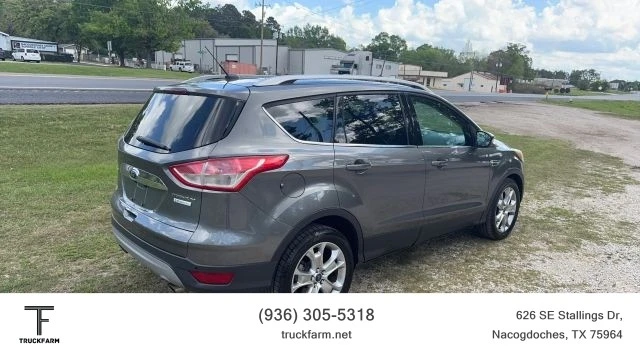 2014 Ford Escape - Image 6 of 16