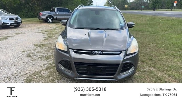 2014 Ford Escape - Image 2 of 16
