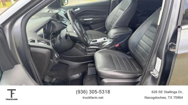 2014 Ford Escape - Image 12 of 16