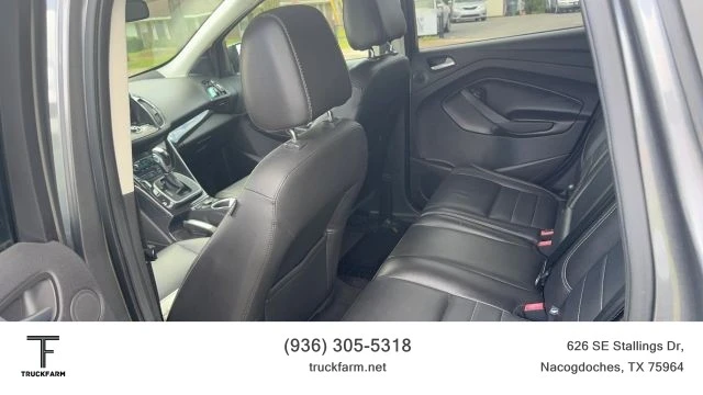 2014 Ford Escape - Image 13 of 16