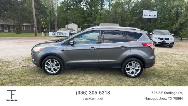 2014 Ford Escape - Image 3 of 16