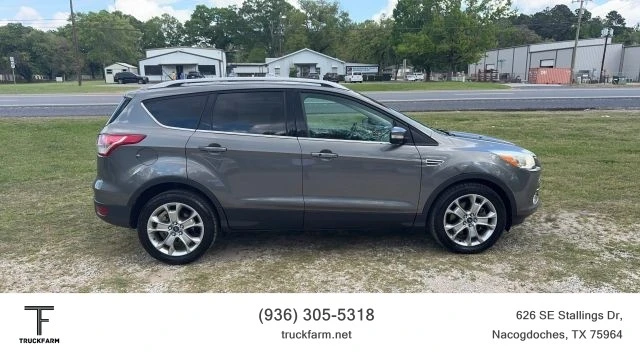 2014 Ford Escape - Image 7 of 16
