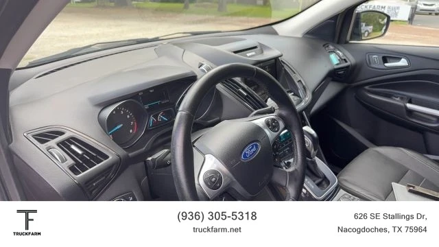 2014 Ford Escape - Image 9 of 16