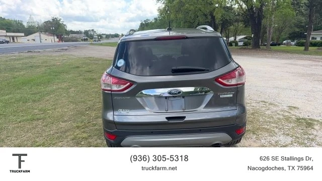2014 Ford Escape - Image 5 of 16