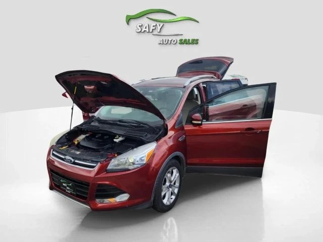 2014 Ford Escape - Image 10 of 21