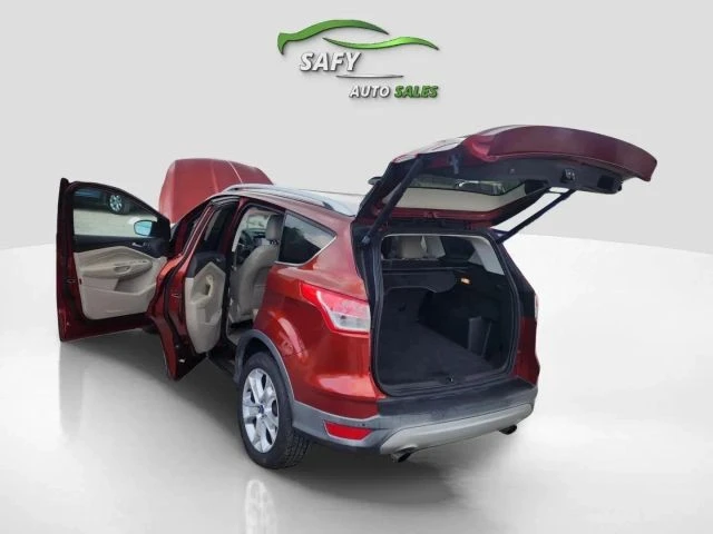 2014 Ford Escape - Image 11 of 21