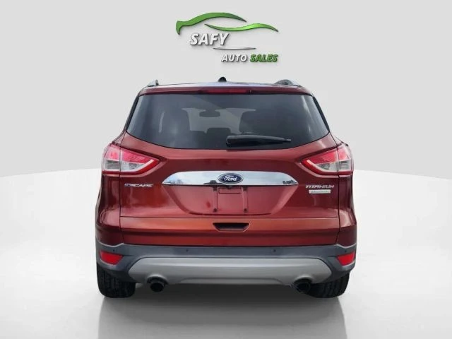 2014 Ford Escape - Image 4 of 21