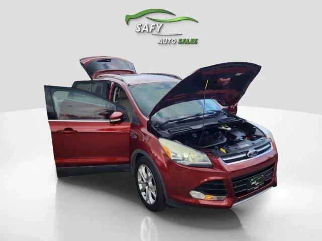 2014 Ford Escape - Image 8 of 21