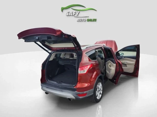 2014 Ford Escape - Image 12 of 21