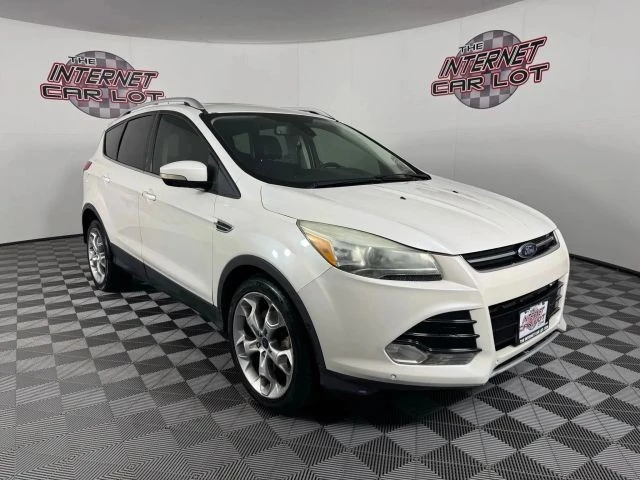 2014 Ford Escape - Image 9 of 21