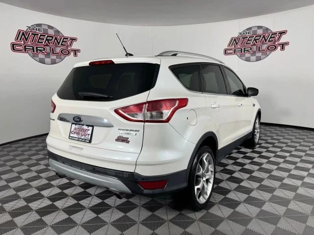 2014 Ford Escape - Image 7 of 21