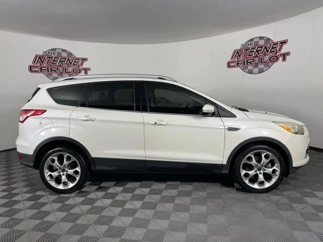 2014 Ford Escape - Image 8 of 12
