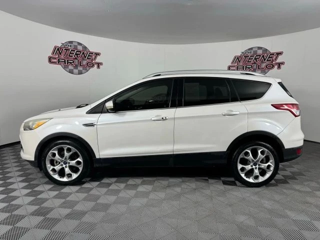 2014 Ford Escape - Image 4 of 21