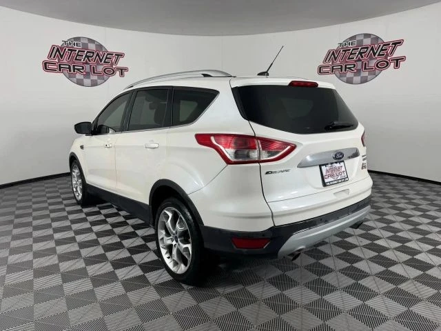 2014 Ford Escape - Image 5 of 12