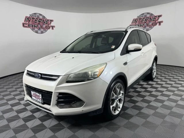 2014 Ford Escape - Image 3 of 21