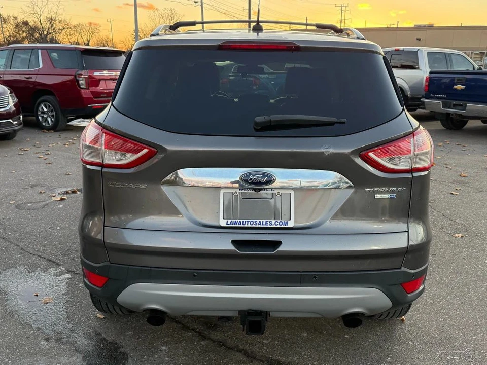 2014 Ford Escape - Image 6 of 12