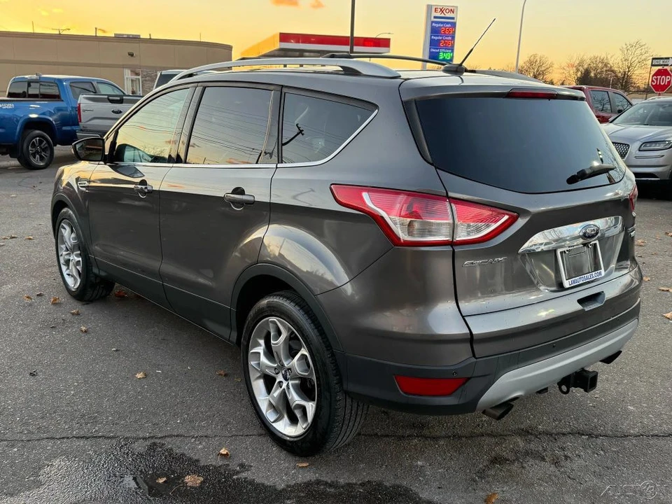 2014 Ford Escape - Image 7 of 12