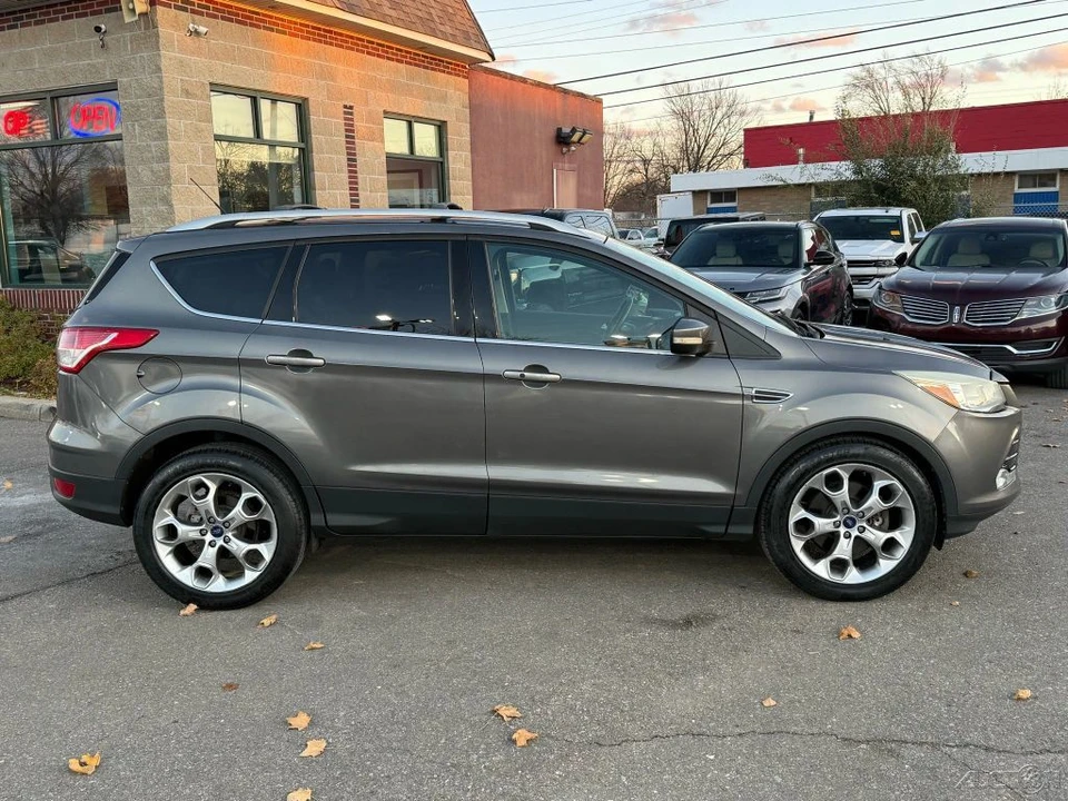 2014 Ford Escape - Image 4 of 12