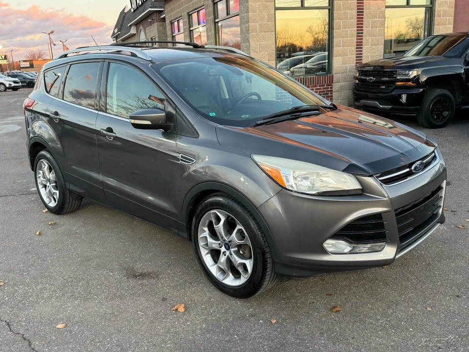2014 Ford Escape - Image 3 of 12