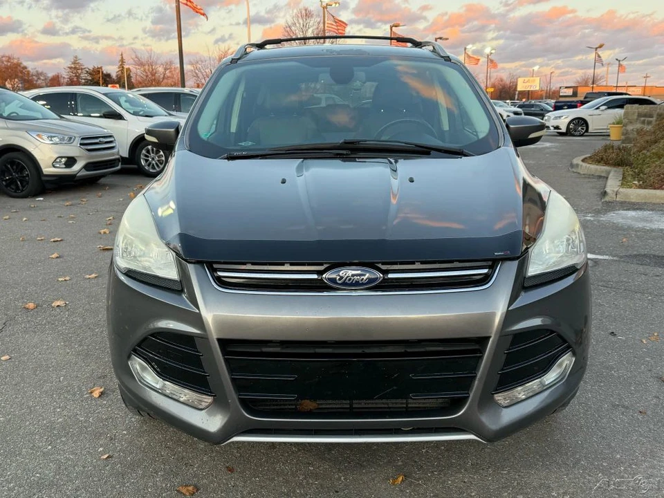 2014 Ford Escape - Image 2 of 12