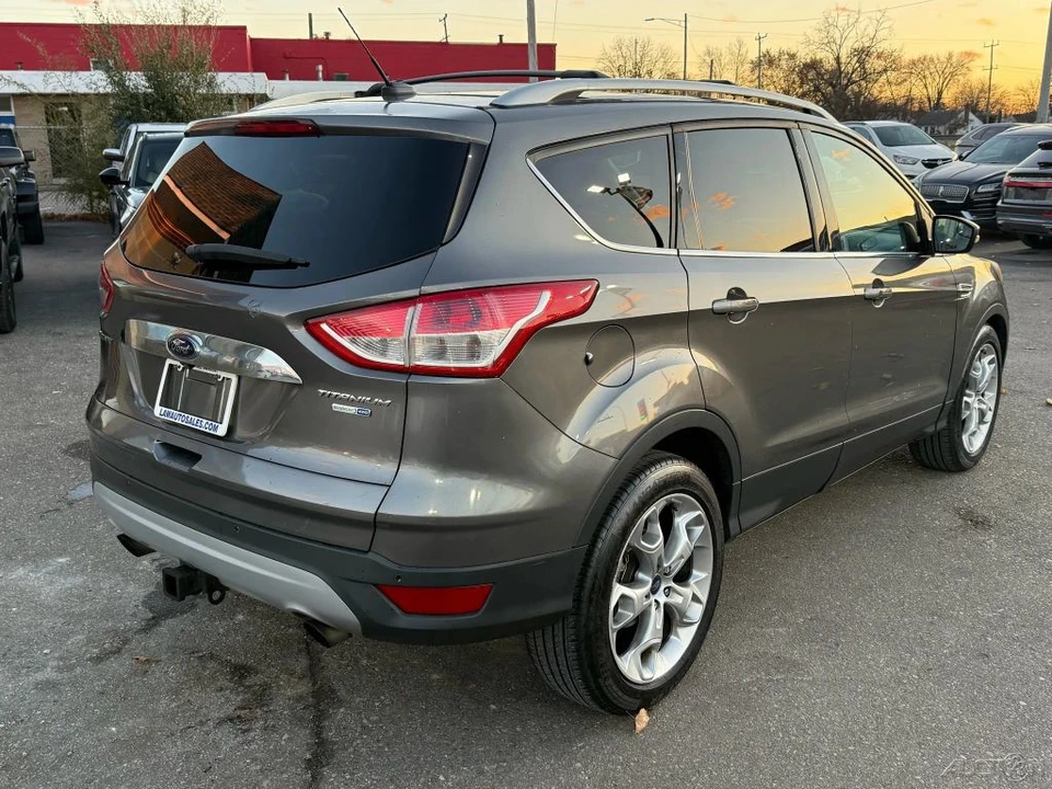 2014 Ford Escape - Image 5 of 12