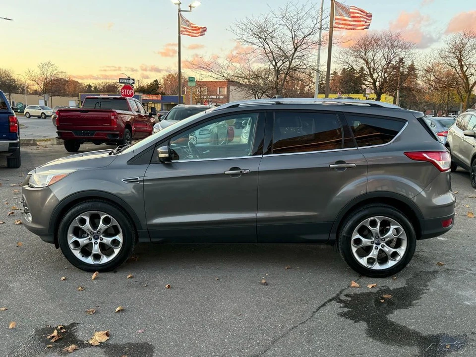 2014 Ford Escape - Image 8 of 12