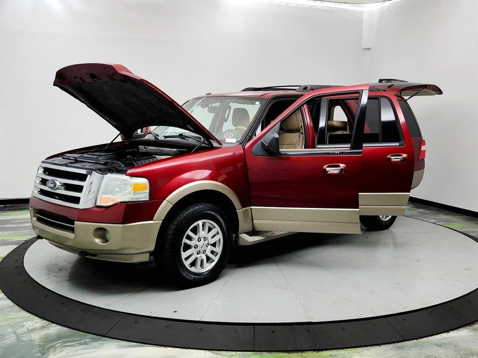 2014 Ford Expedition 3rd Gen - Image 9 of 12
