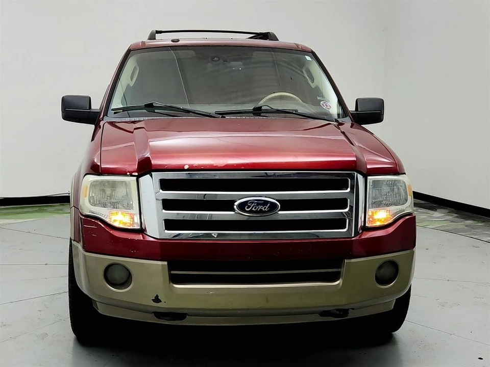 2014 Ford Expedition 3rd Gen - Image 2 of 12