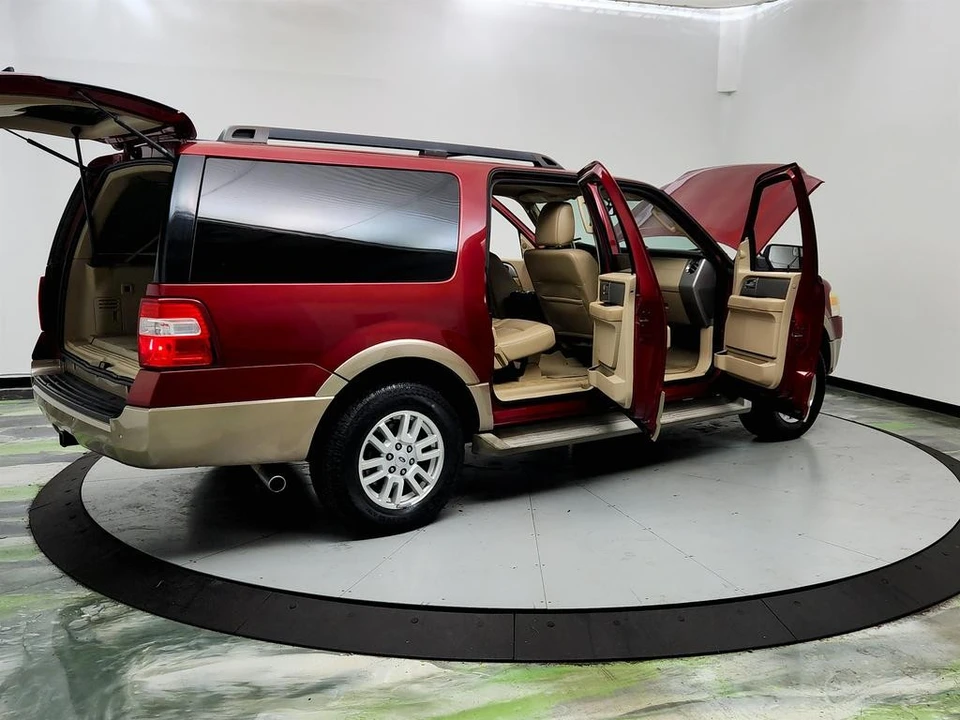 2014 Ford Expedition 3rd Gen - Image 11 of 12