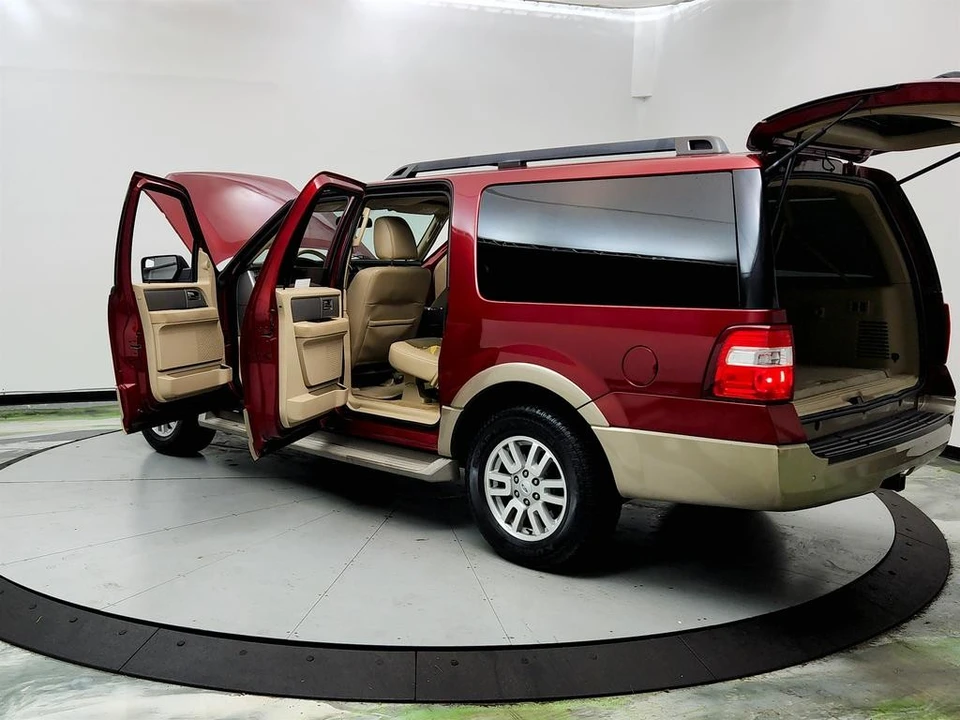 2014 Ford Expedition 3rd Gen - Image 12 of 12