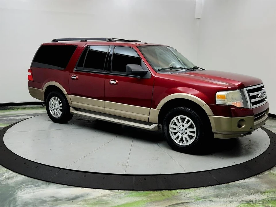 2014 Ford Expedition 3rd Gen - Image 3 of 12