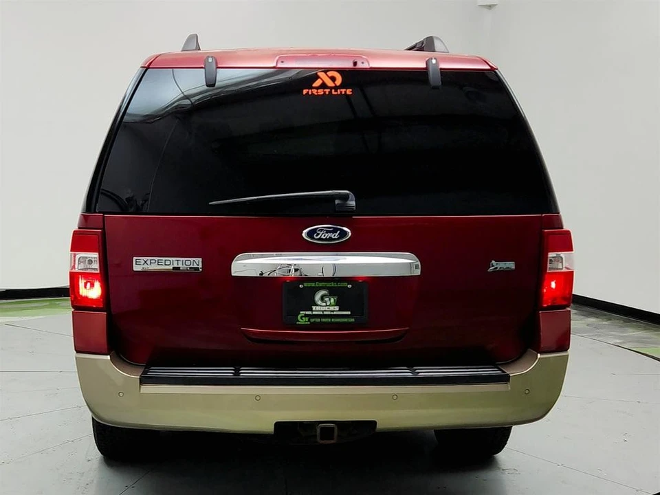 2014 Ford Expedition 3rd Gen - Image 6 of 12
