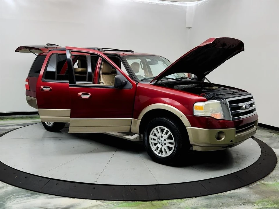 2014 Ford Expedition 3rd Gen - Image 10 of 12