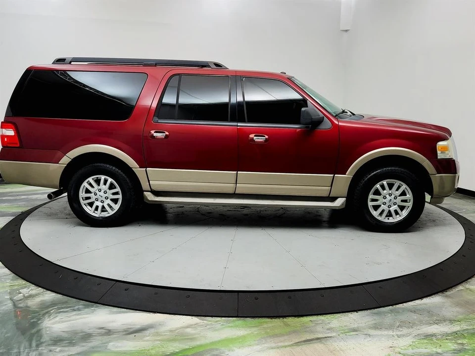 2014 Ford Expedition 3rd Gen - Image 4 of 12